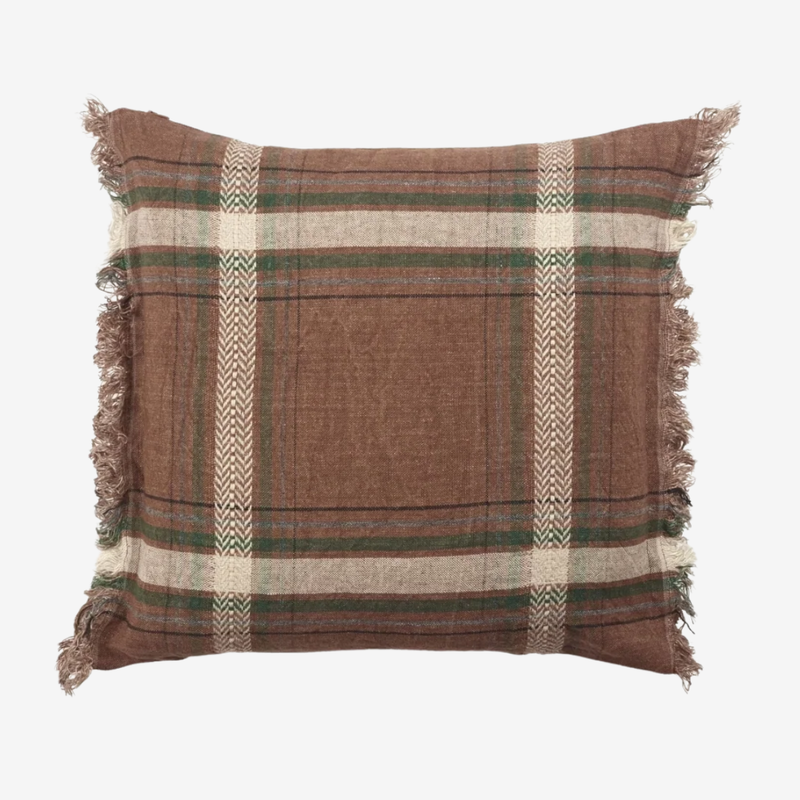 Rowan Pillow Cover