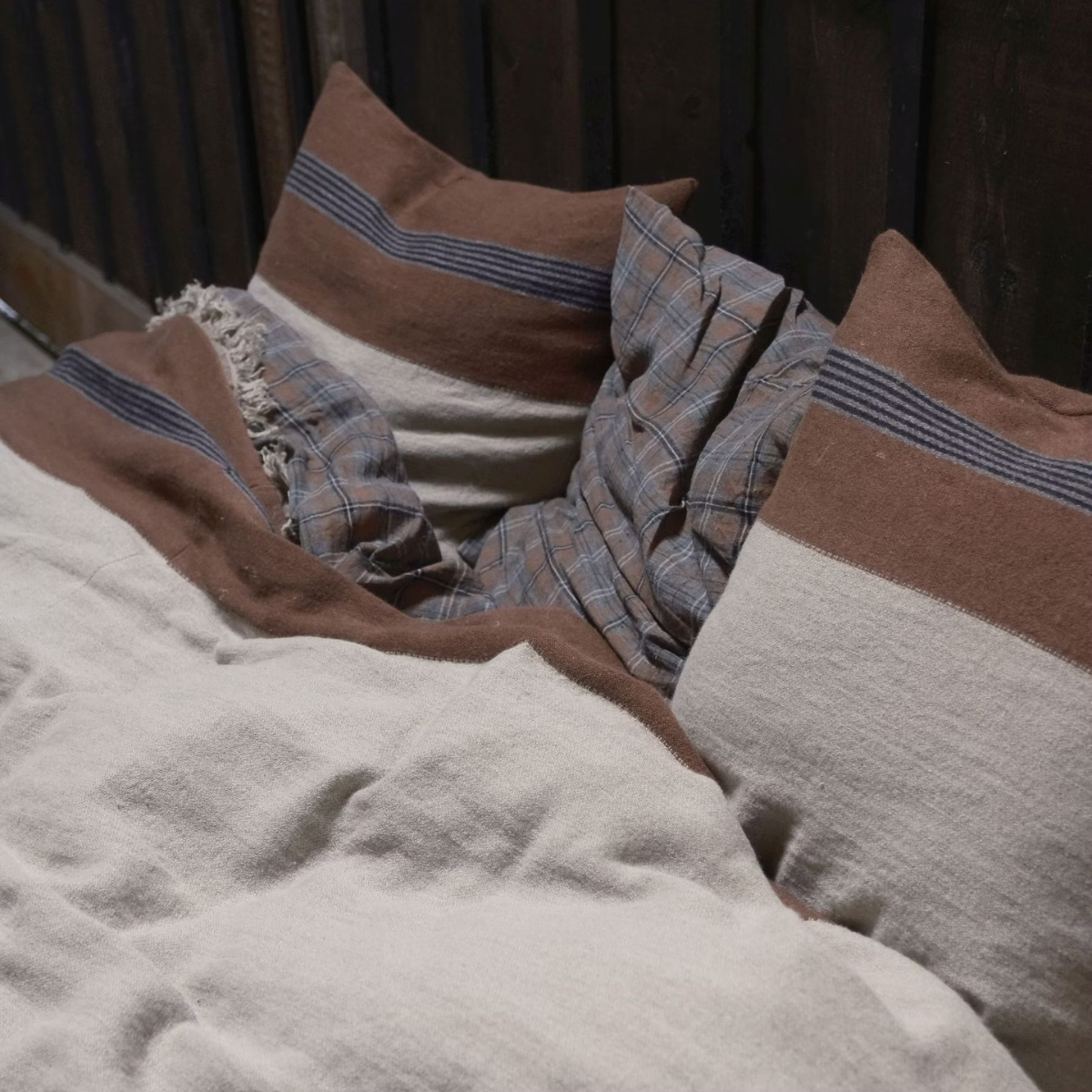 Sienna Pillow Cover - Thumbnail 4