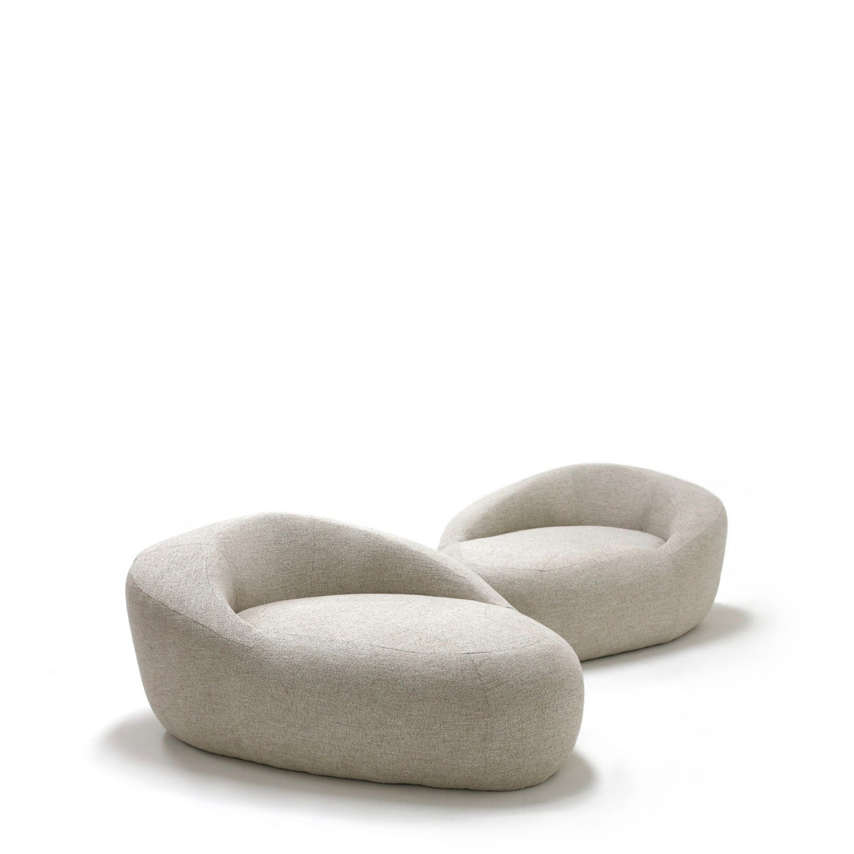 Lola Outdoor Lounge - Thumbnail 5