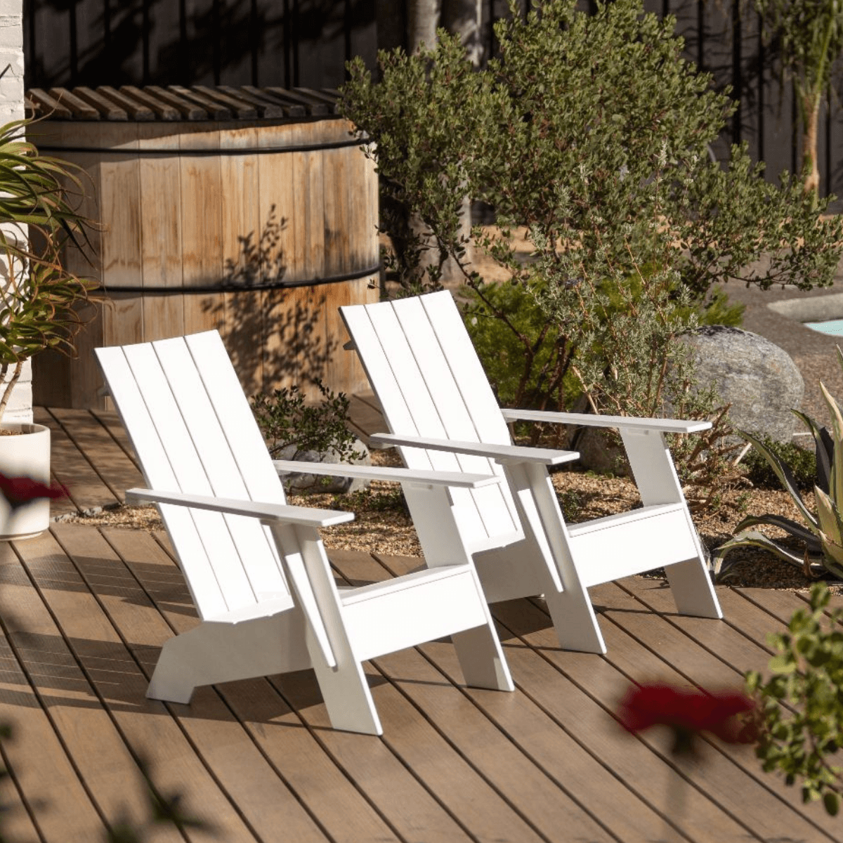 Loll Designs Adirondack Chair - Thumbnail 5