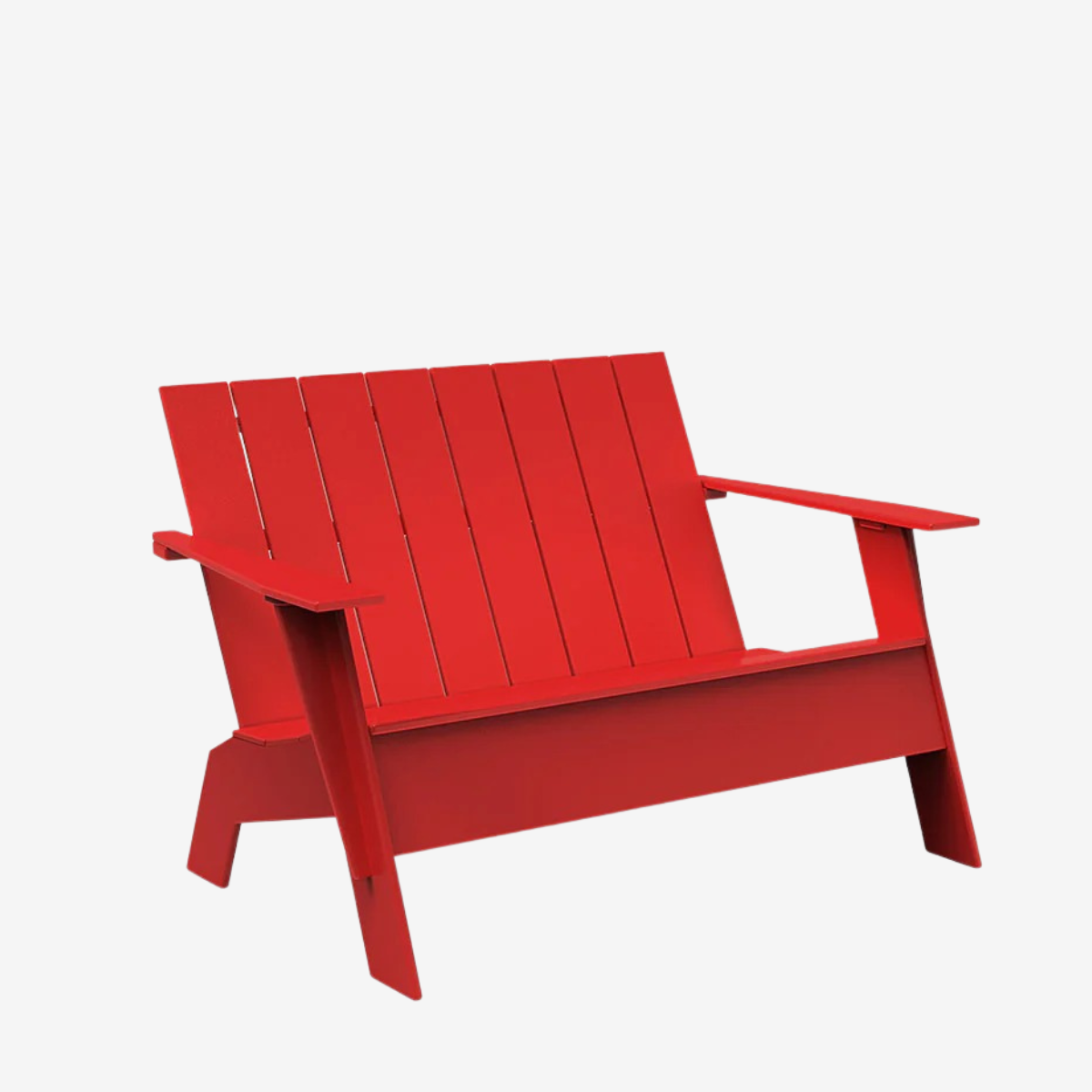 Loll Designs Adirondack Bench
