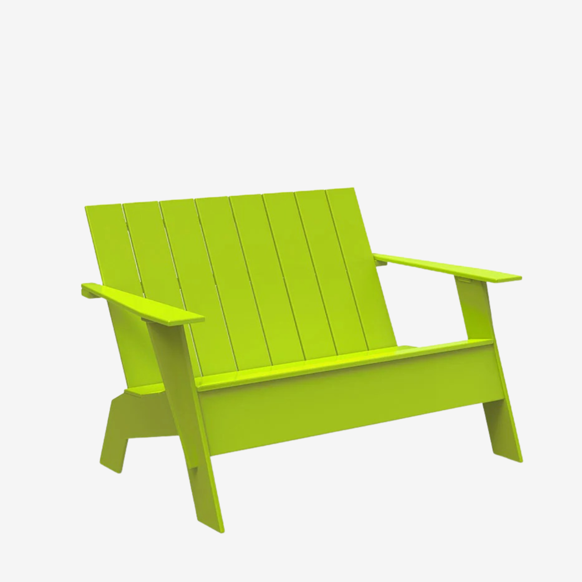 Loll Designs Adirondack Bench - Thumbnail 3