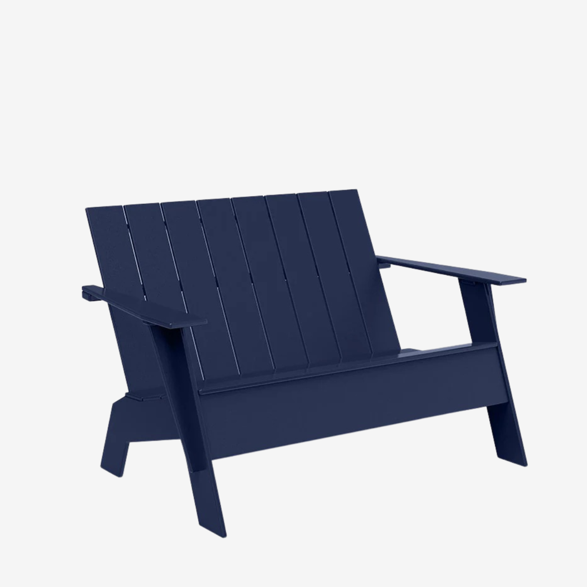 Loll Designs Adirondack Bench - Thumbnail 5