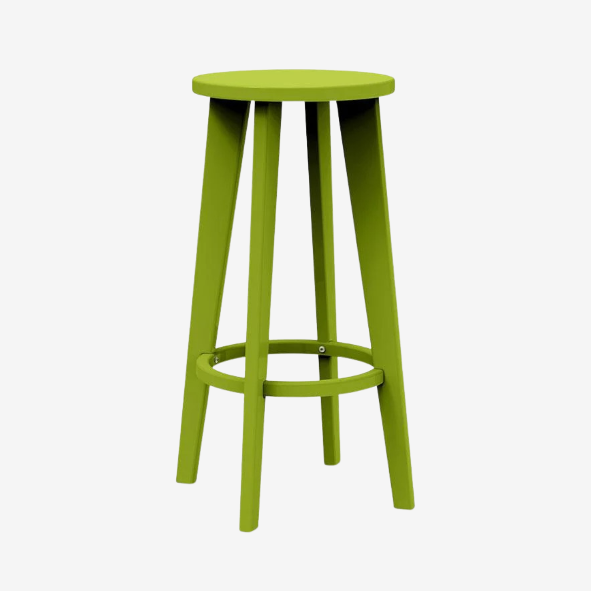 Loll Designs Norm Dining Stool - Thumbnail 5
