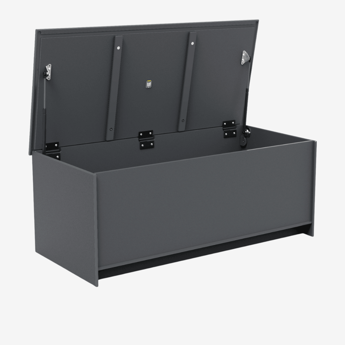 Loll Designs Slider Cabinet - Thumbnail 4