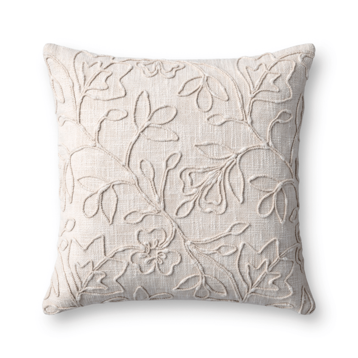 Loloi Botanical Pillow - Thumbnail 2