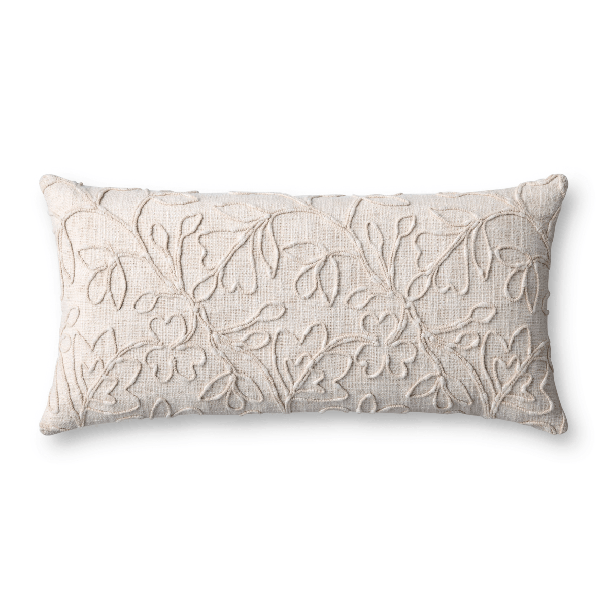 Loloi Botanical Pillow