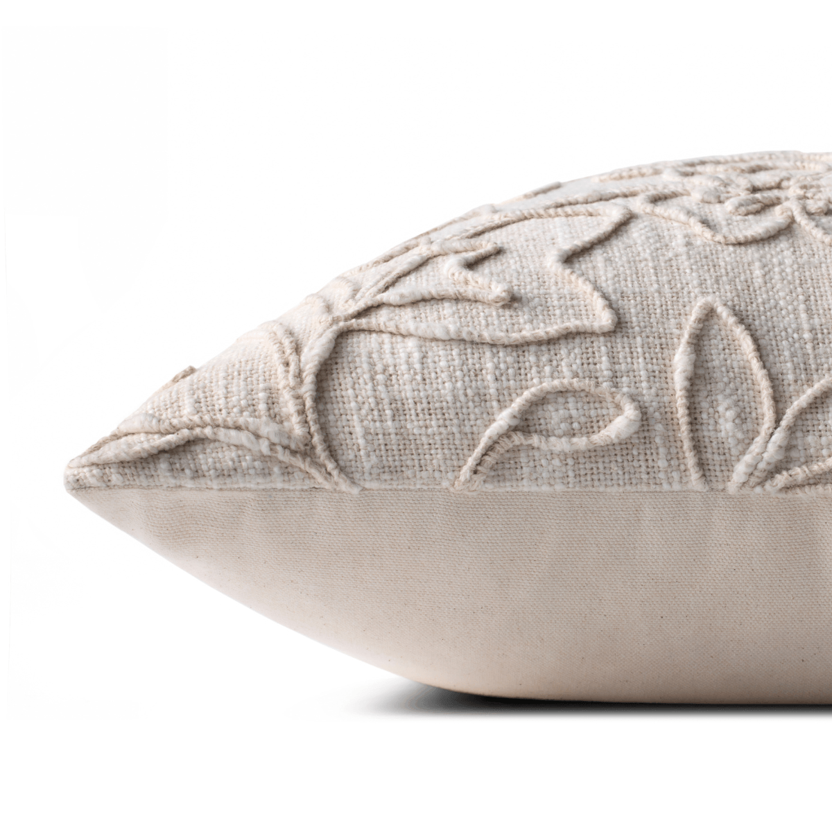 Loloi Botanical Pillow - Thumbnail 4