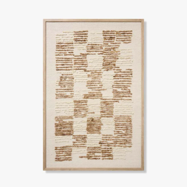 Los Alamos Wall Art | Loloi – Urban Natural Home