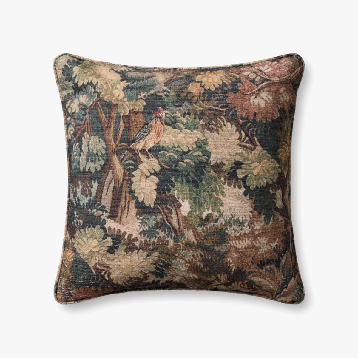 Amongst Trees Pillow