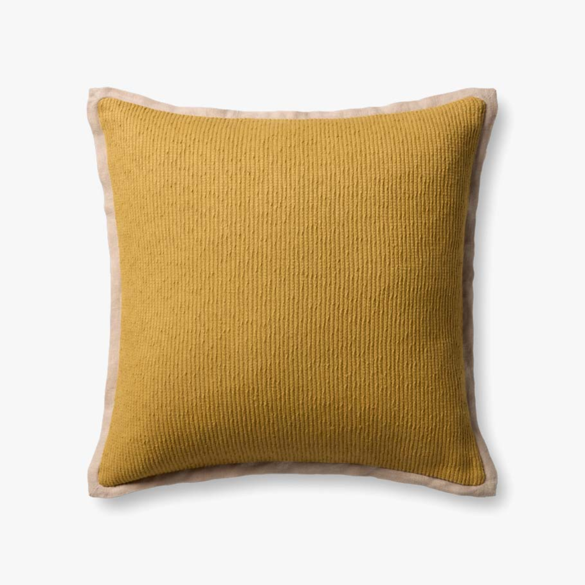 Contrast Flange Pillow - Thumbnail 2