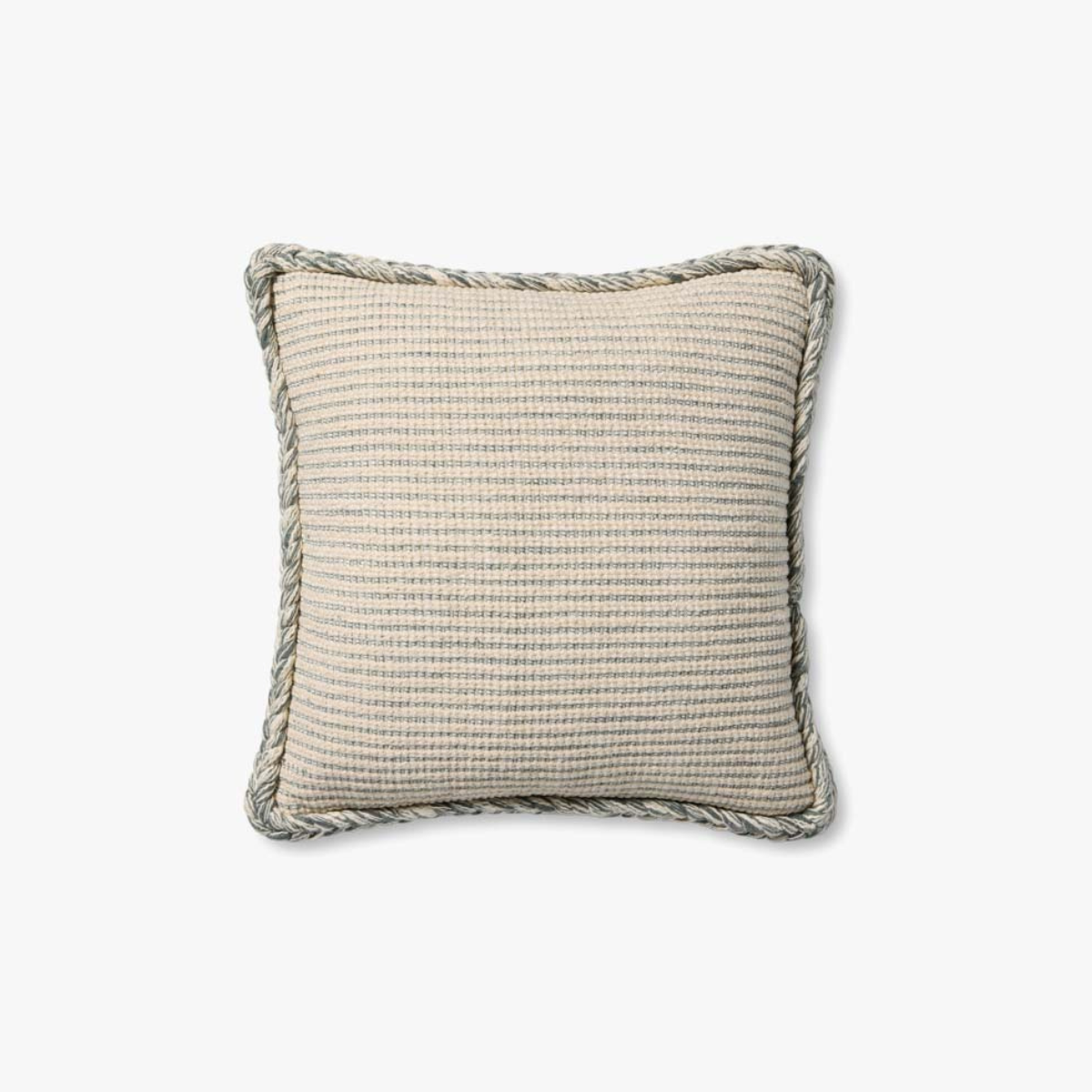 Amber Lewis x Loloi Oroville Pillow - Thumbnail 2