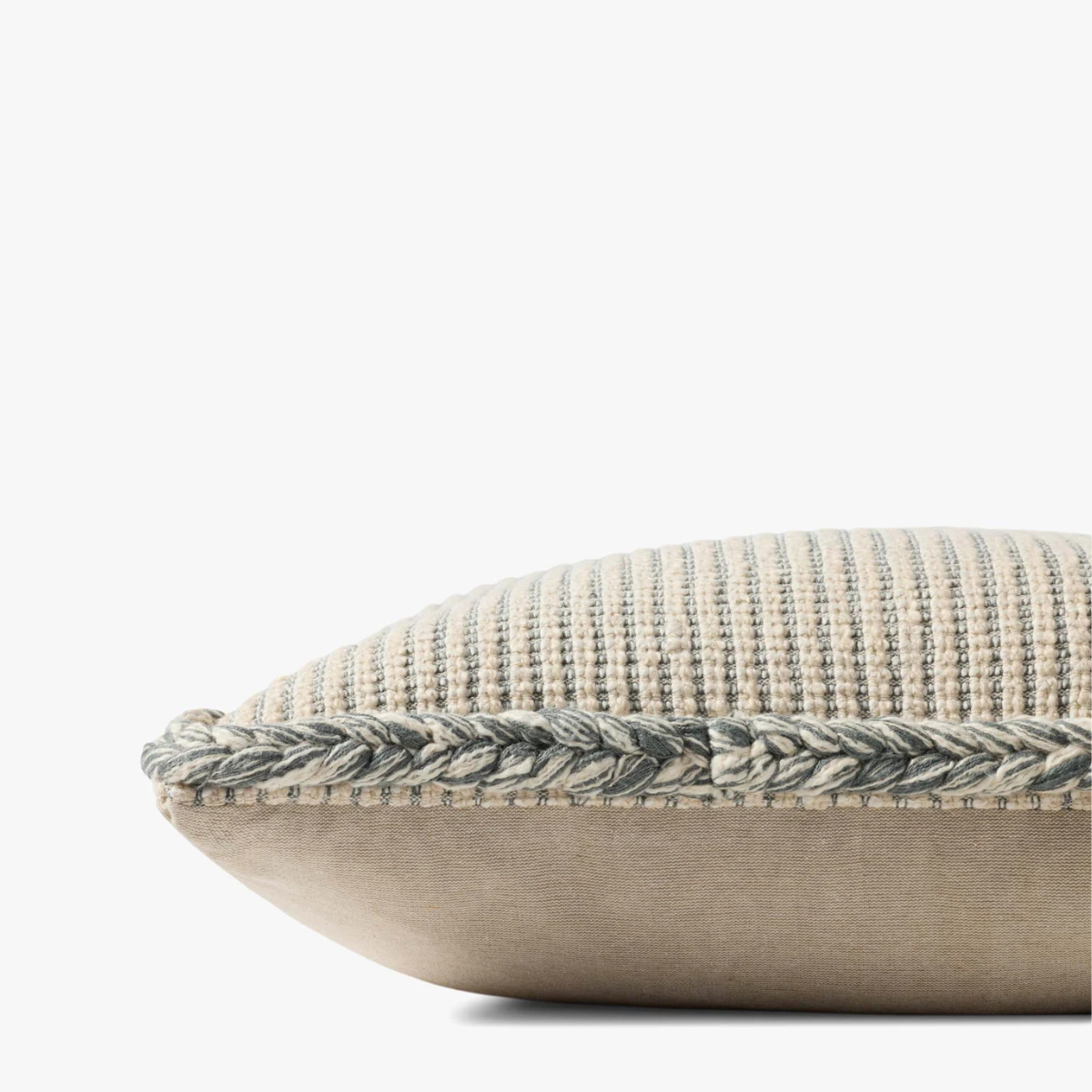 Amber Lewis x Loloi Oroville Pillow