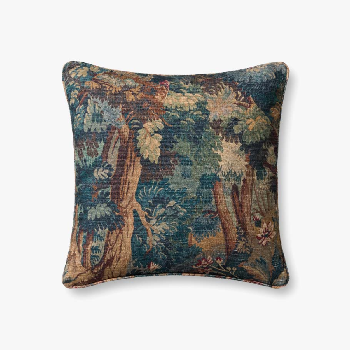 Woodland Pillow