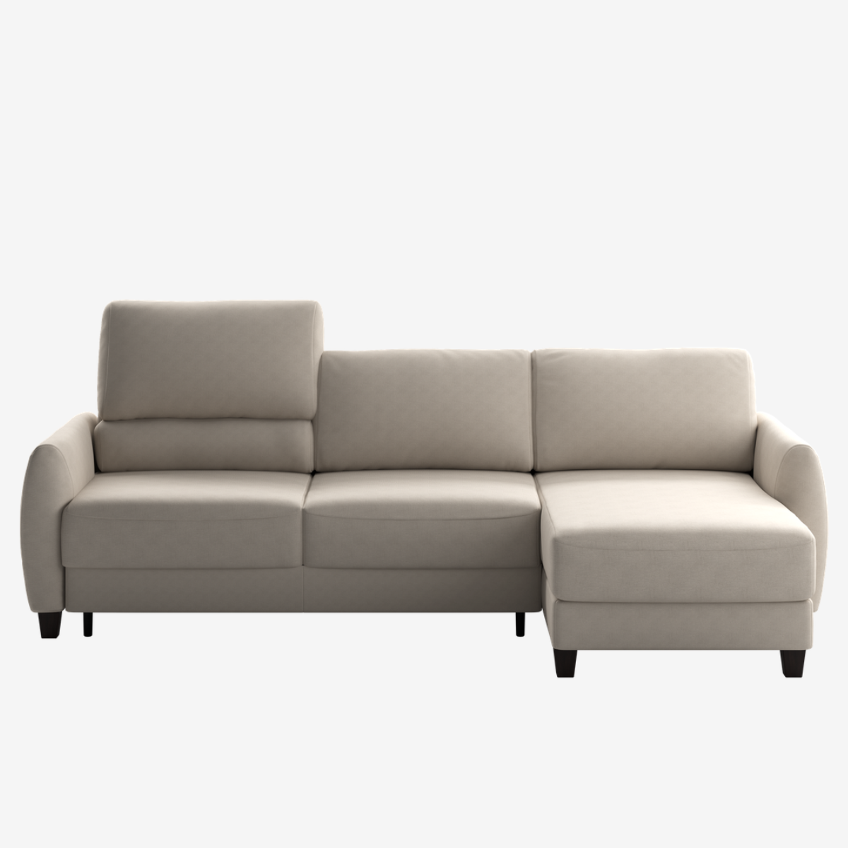 Luonto Delta Sleeper Sectional - Thumbnail 4