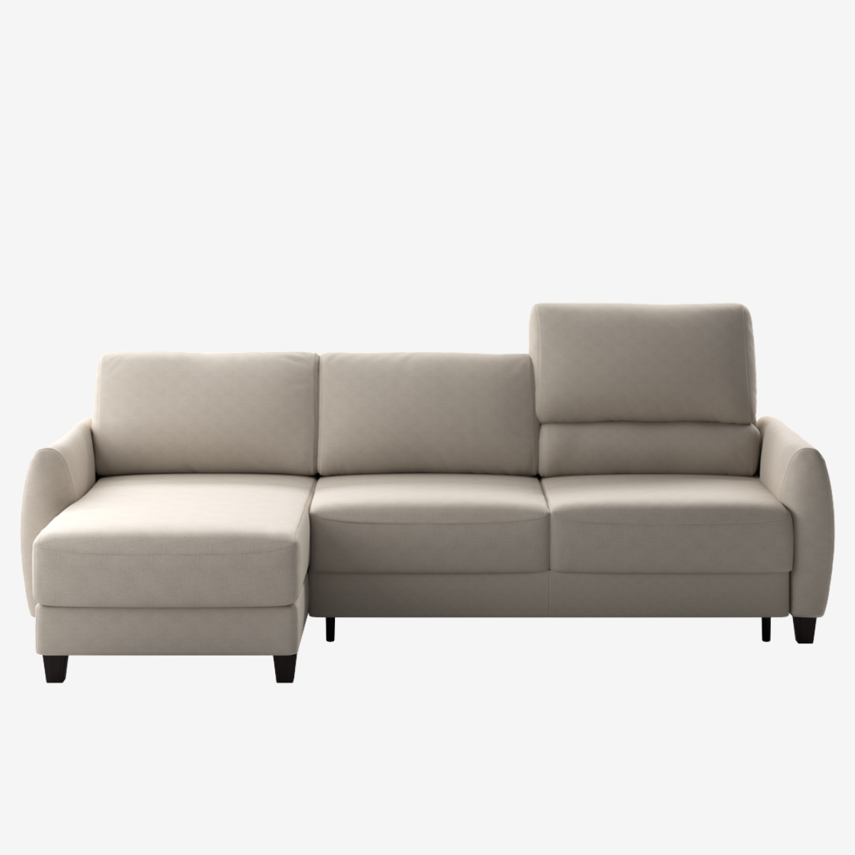 Luonto Delta Sleeper Sectional