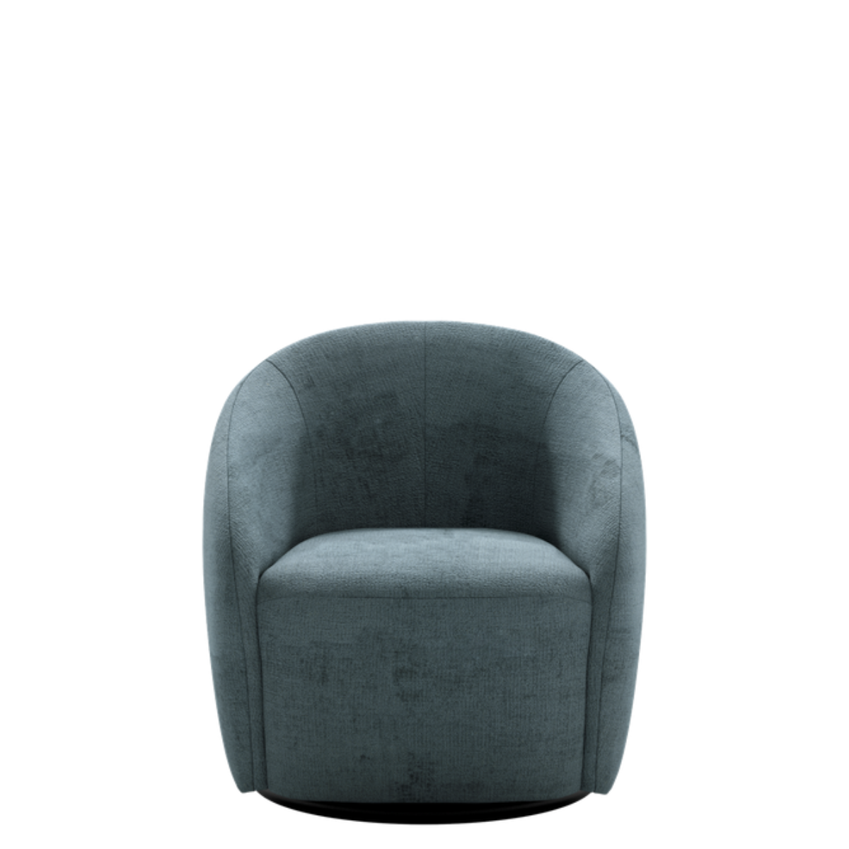Regalia Swivel Chair - Thumbnail 2