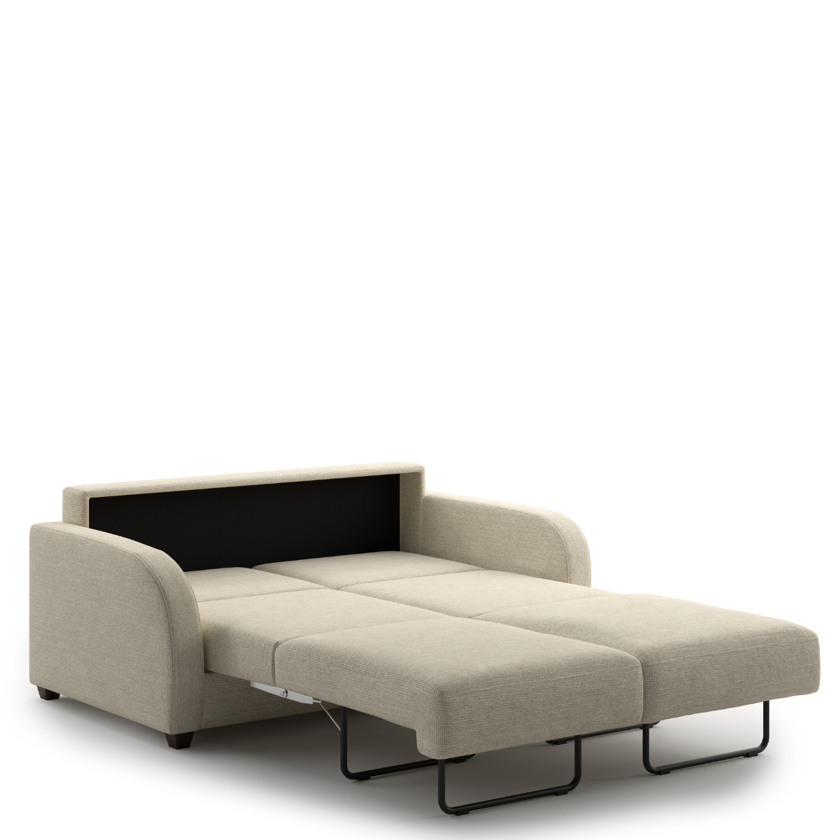 Aspen Queen Sleeper Sofa - Thumbnail 2