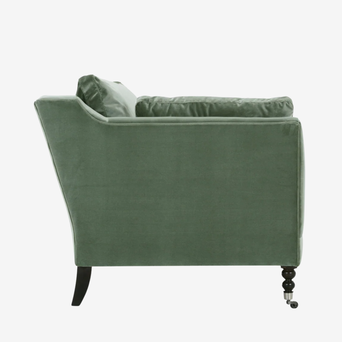 Rowe Madeline Loveseat - Thumbnail 4