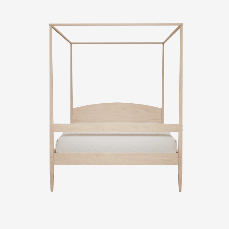 Four-Poster Bed