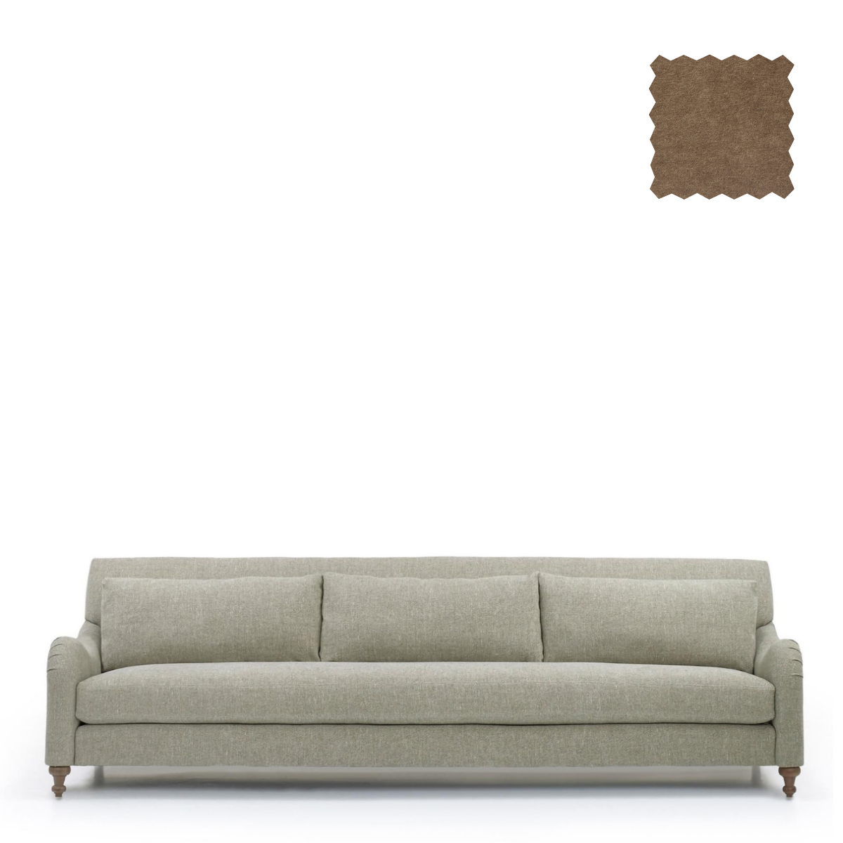 Verellen Margot XL Sofa - Thumbnail 4
