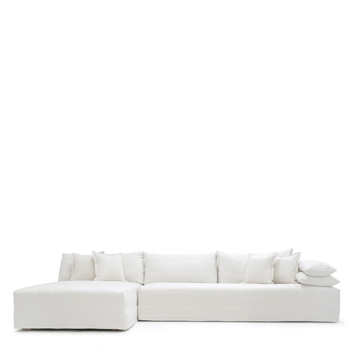 Maxim Chaise Sectional - Thumbnail 5