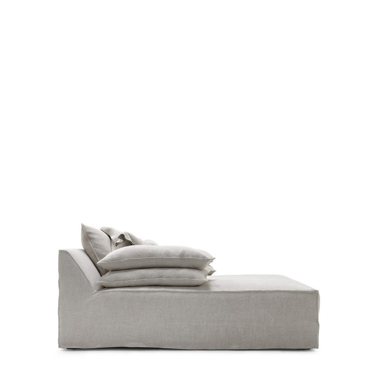 Maxim Chaise Sectional - Thumbnail 3