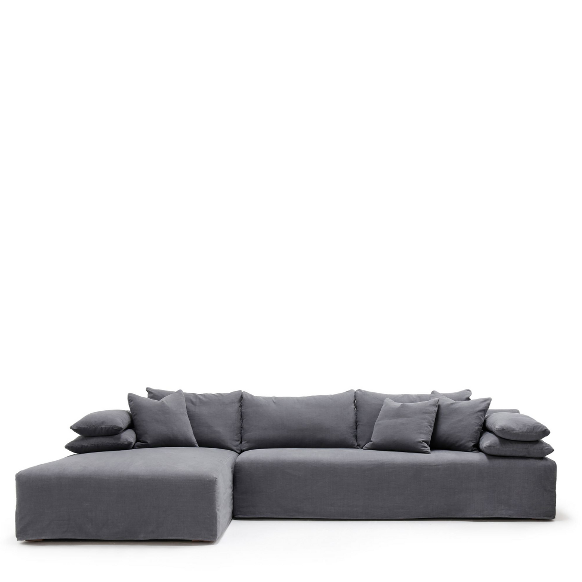 Maxim Chaise Sectional - Thumbnail 2