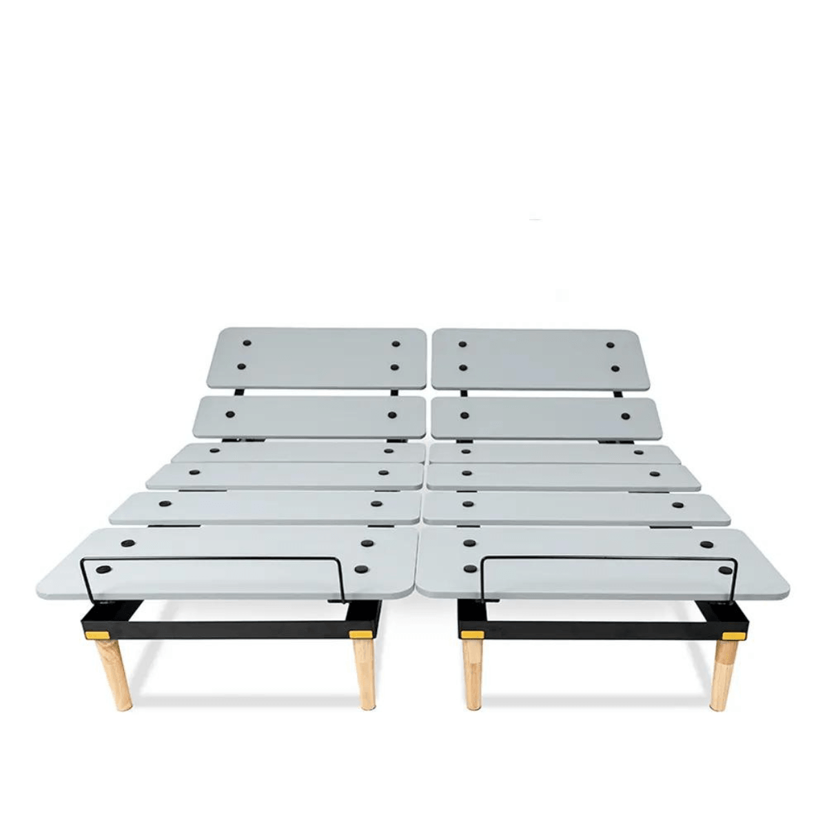 Naturepedic Conductor Adjustable Bed Frame - Thumbnail 4