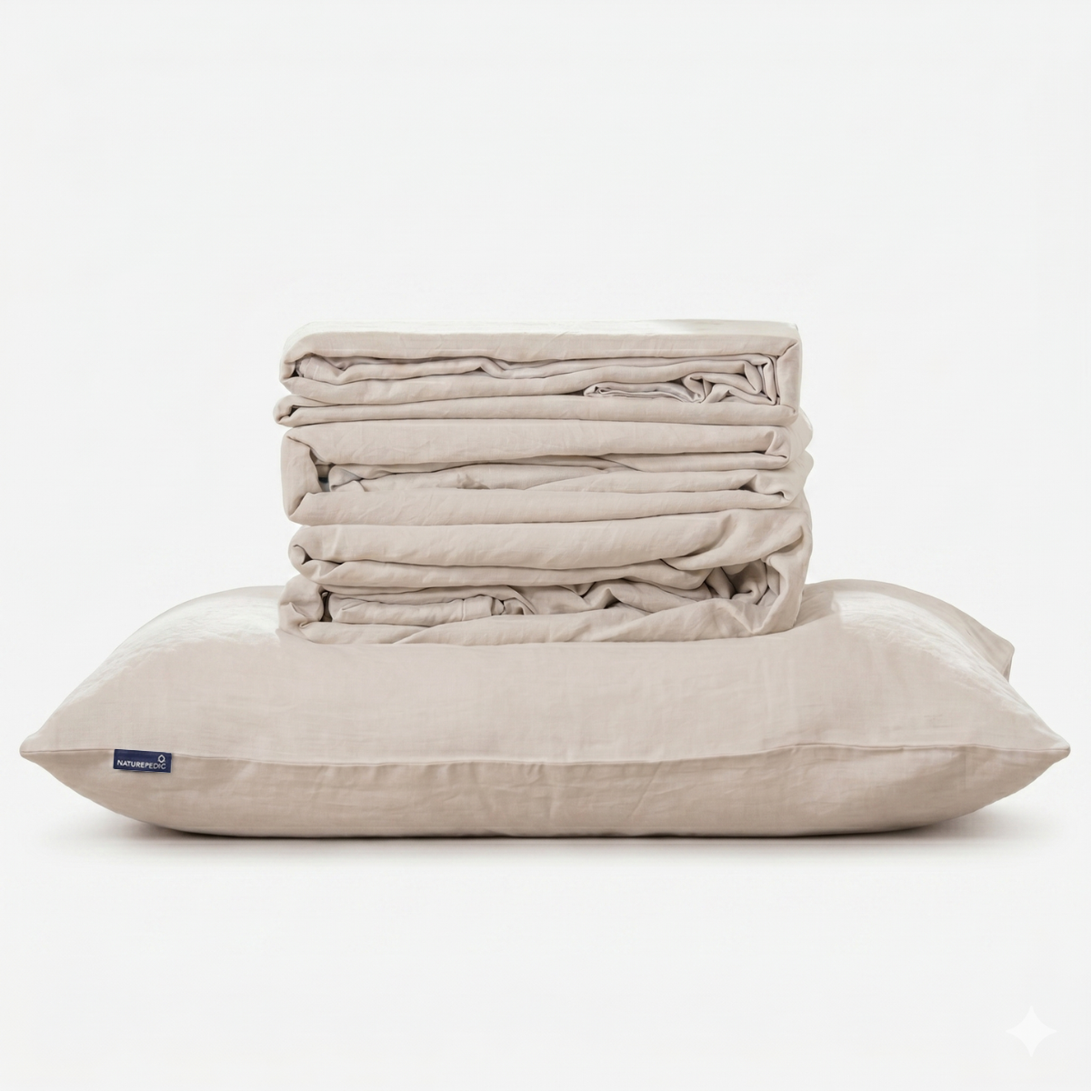 Naturepedic Sheet Set