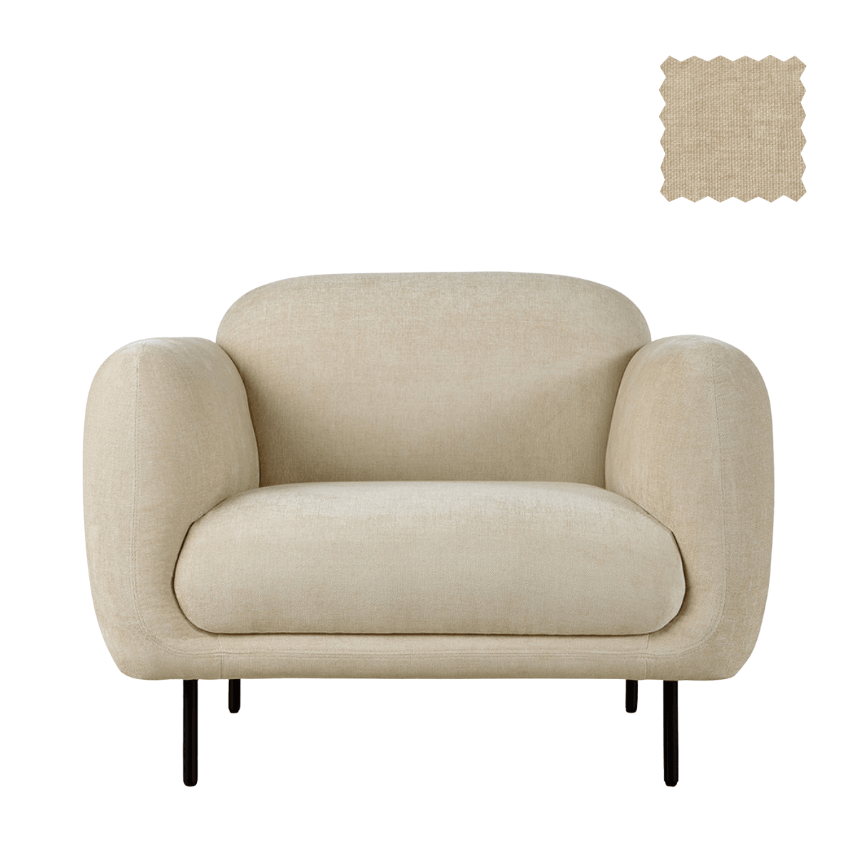 Nord Chair - Thumbnail 3