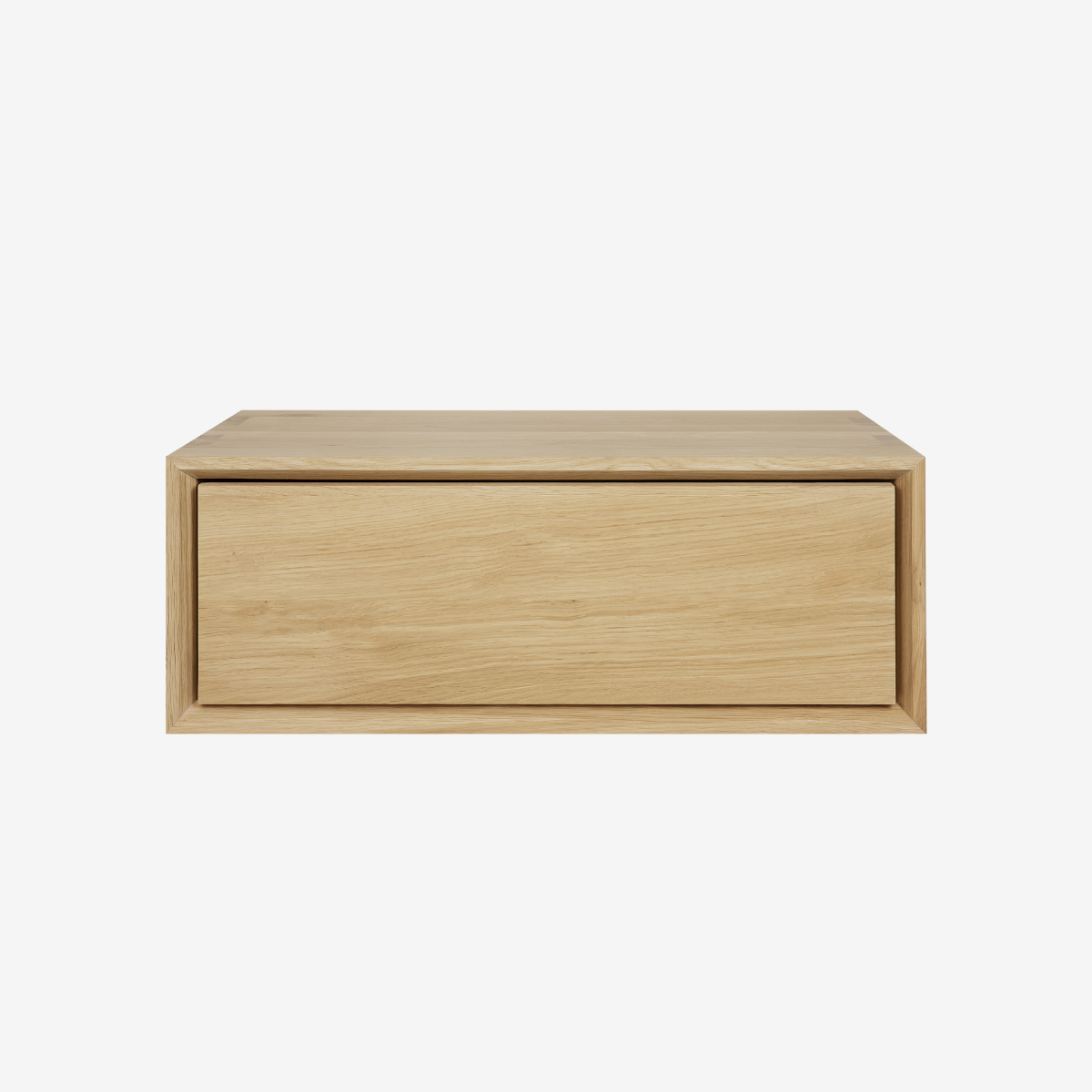 Ethnicraft Nordic II Nightstand - Thumbnail 2