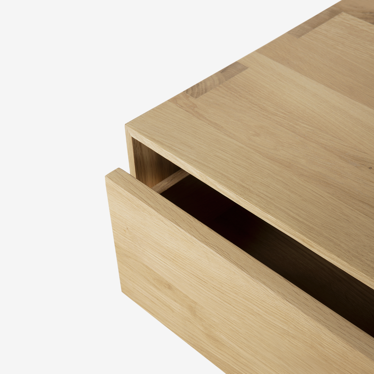 Ethnicraft Nordic II Nightstand
