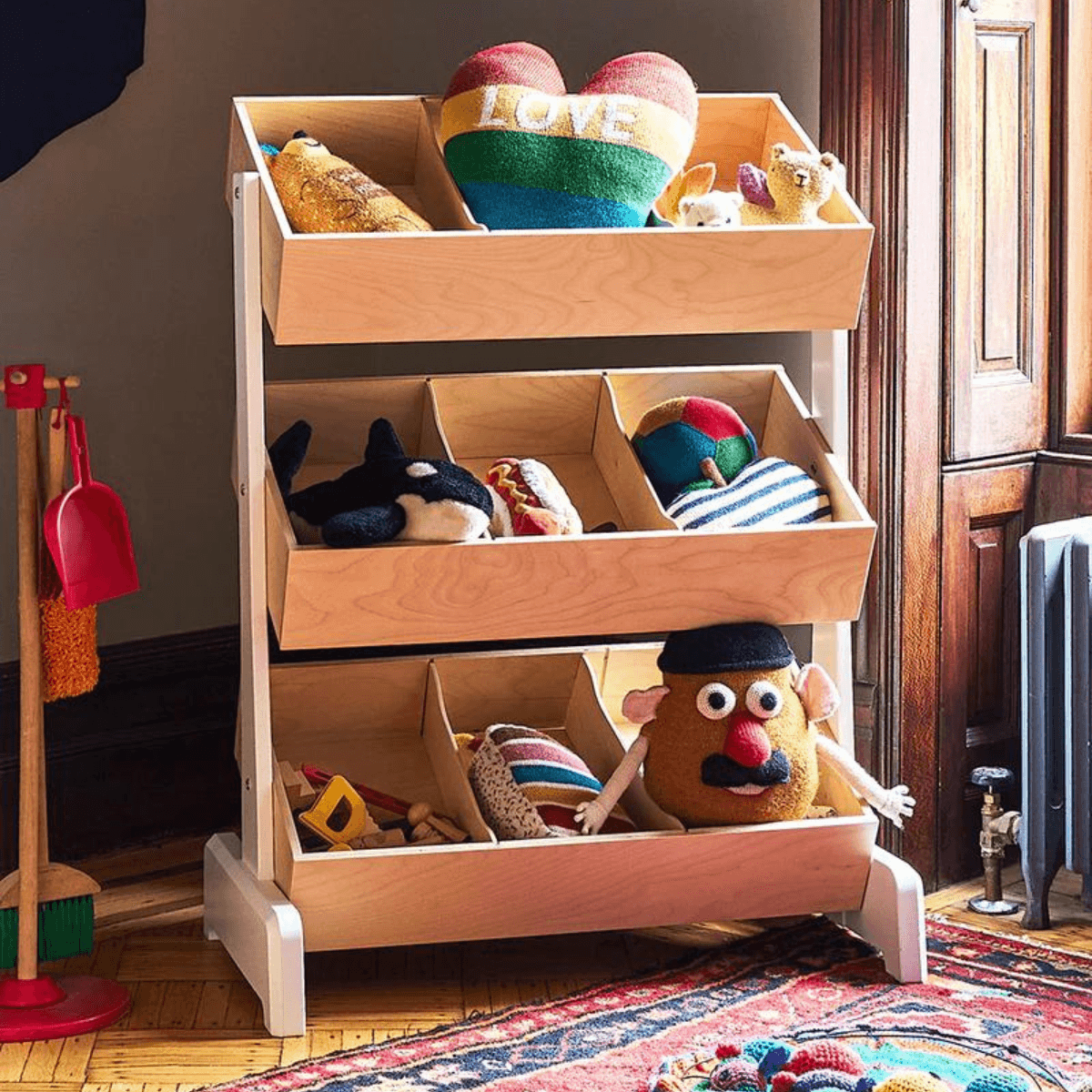 Oeuf Toy Store - Thumbnail 5