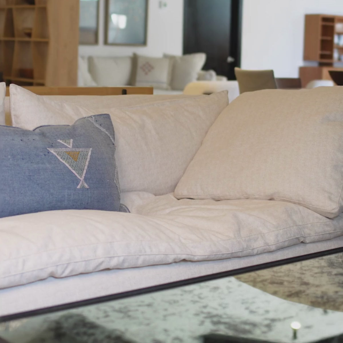 Donato Two Piece Sectional | Cisco Home – Urban Natural Home