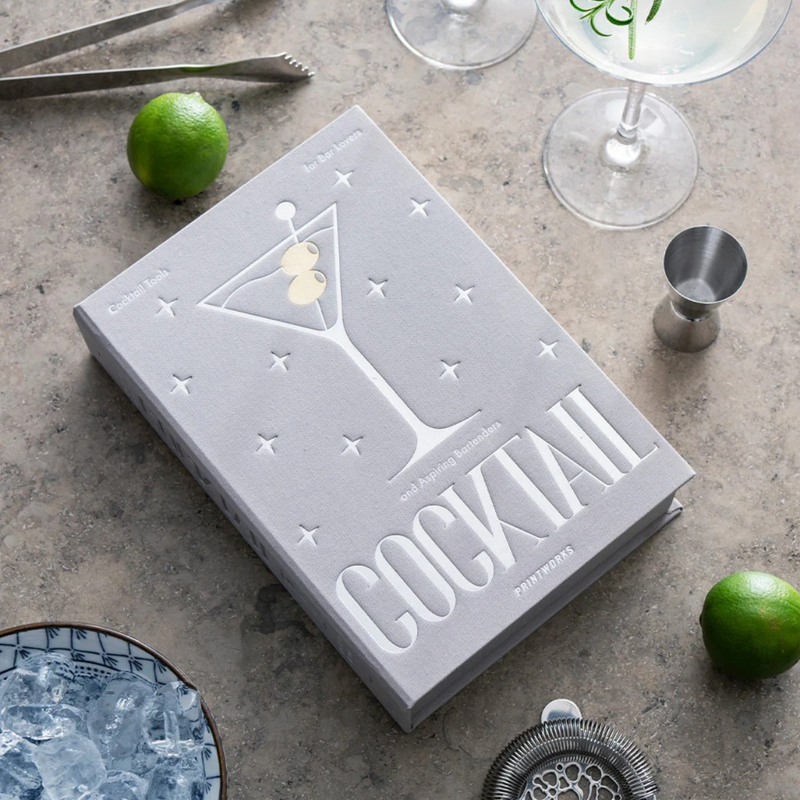 The Essentials - Cocktail Tools