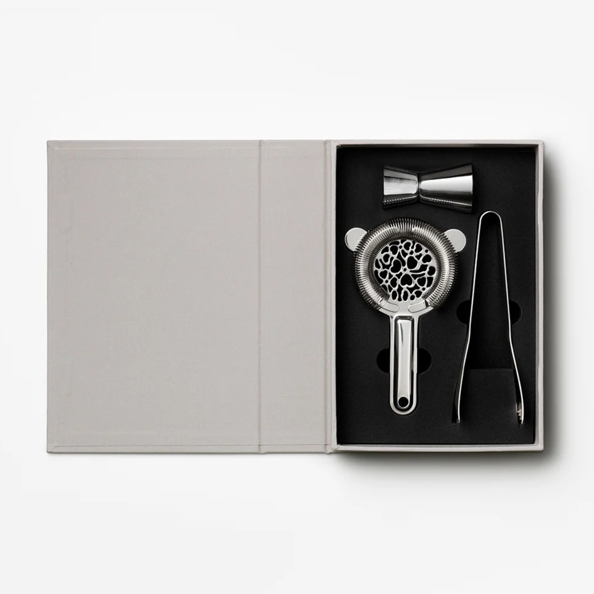 Printworks The Essentials Cocktail Tools