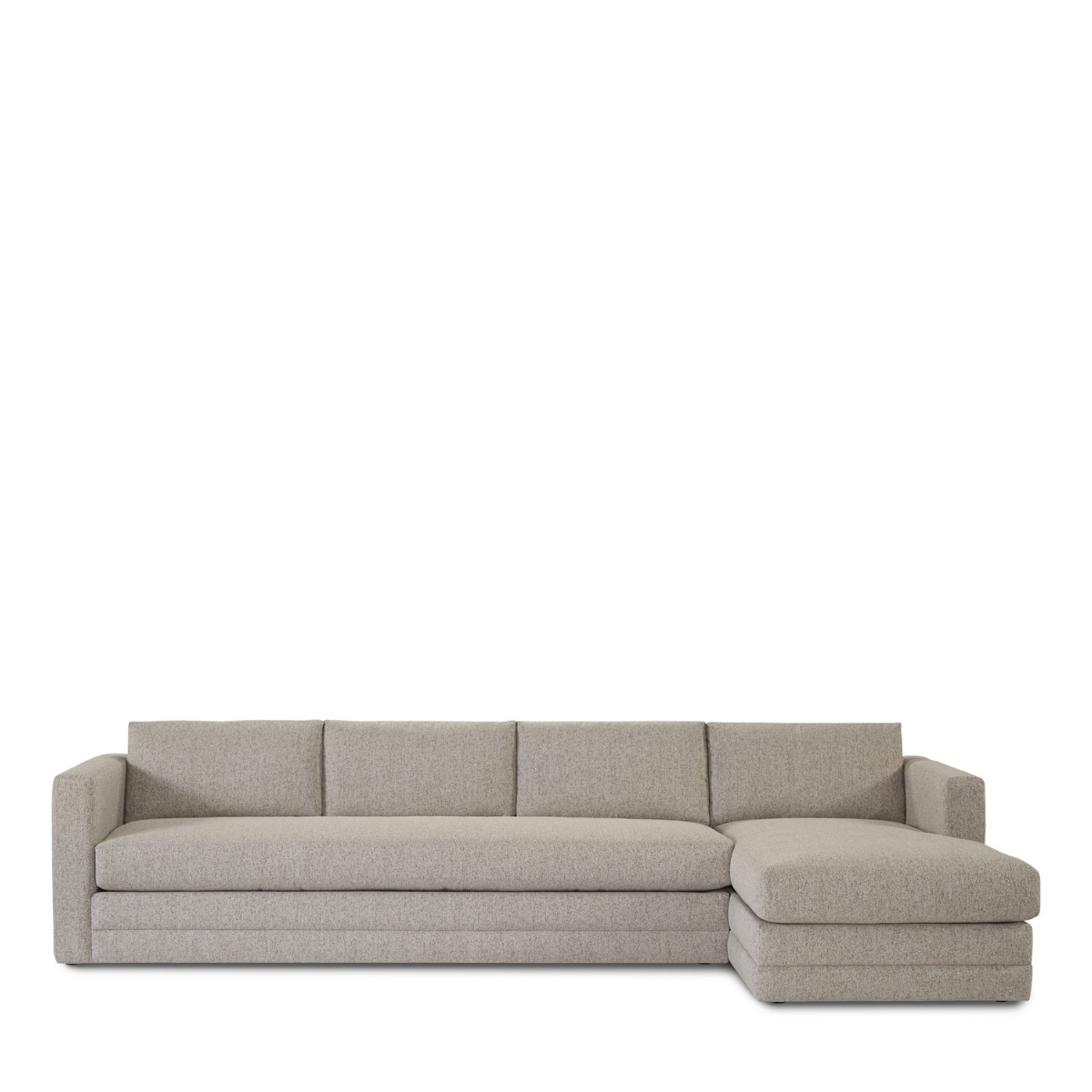 Proper Bench Sectional - Thumbnail 3