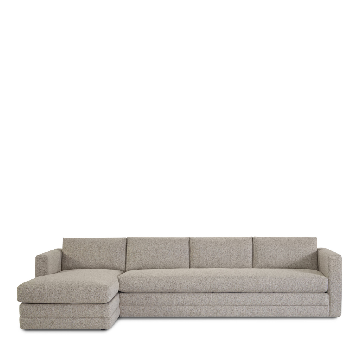 Proper Bench Sectional - Thumbnail 4