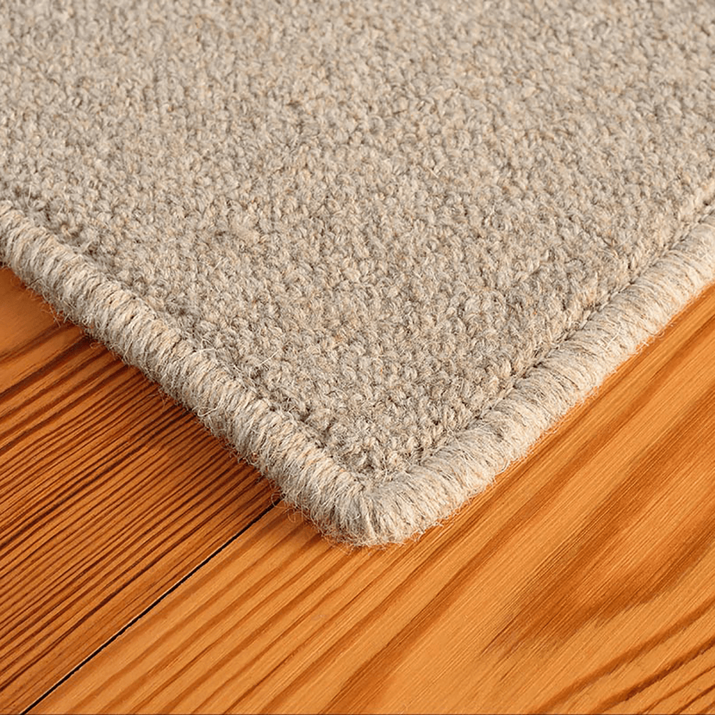 Rainier Wool Area Rug | Earth Weave – Urban Natural Home