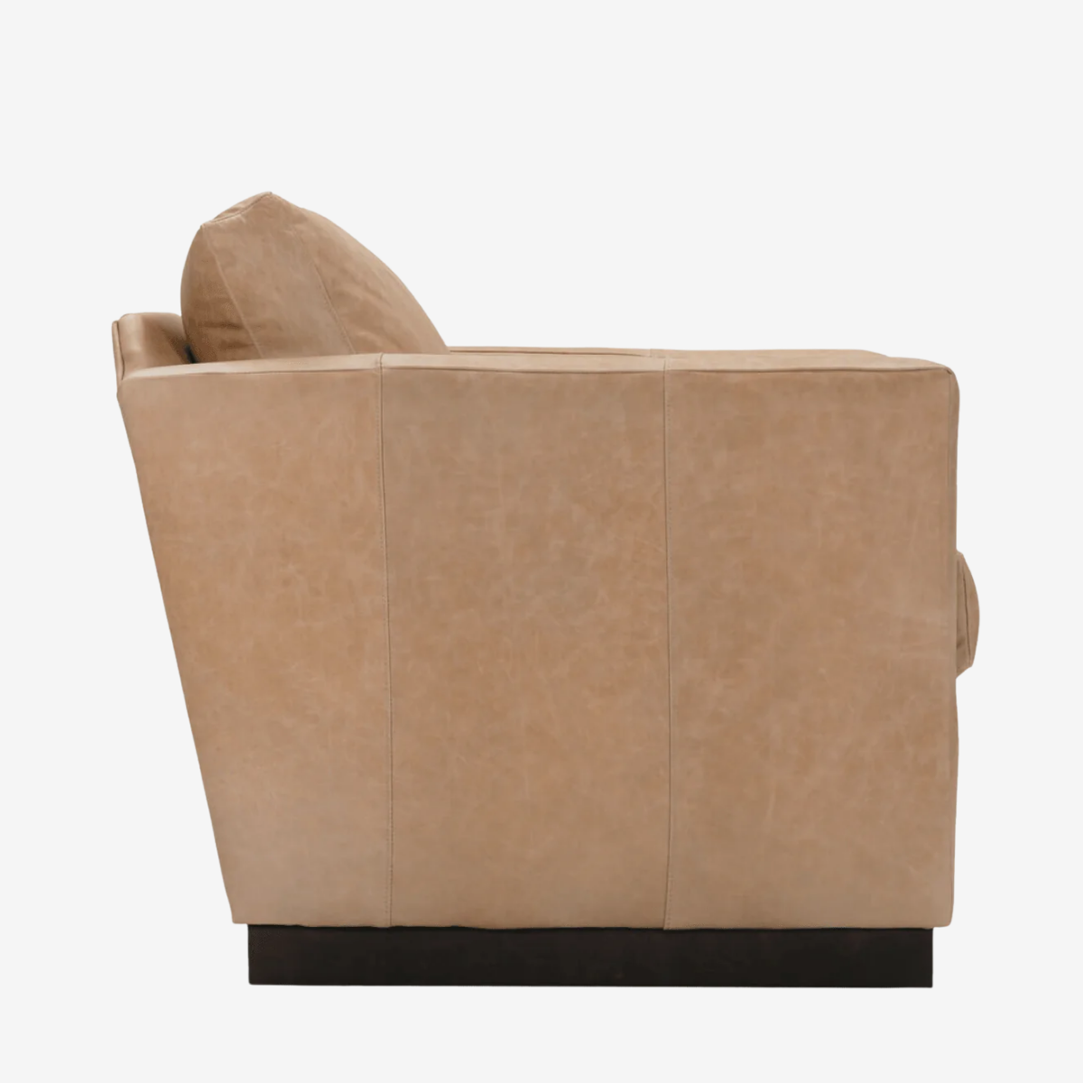 Rowe Allie Swivel Chair - Thumbnail 3