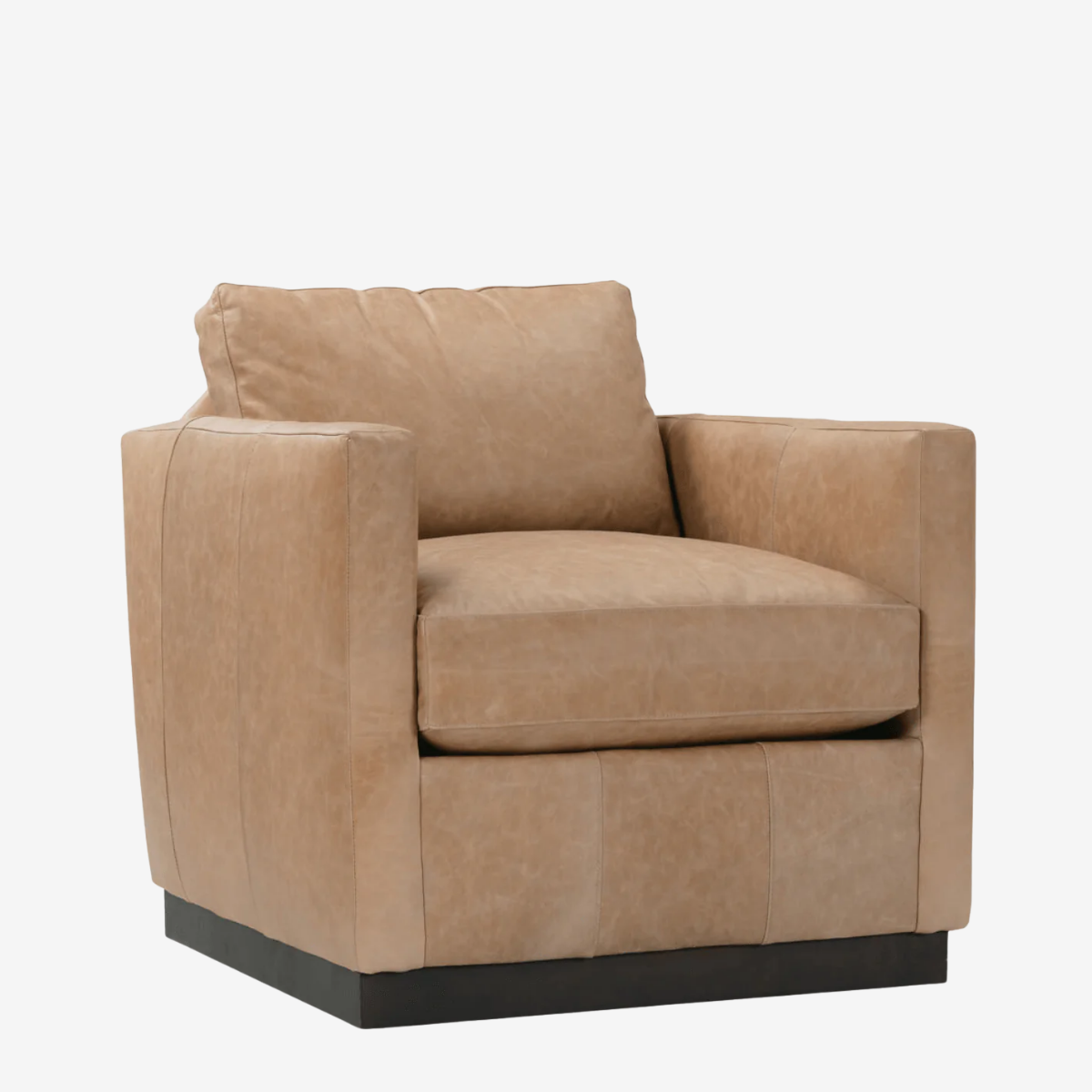 Rowe Allie Swivel Chair - Thumbnail 2