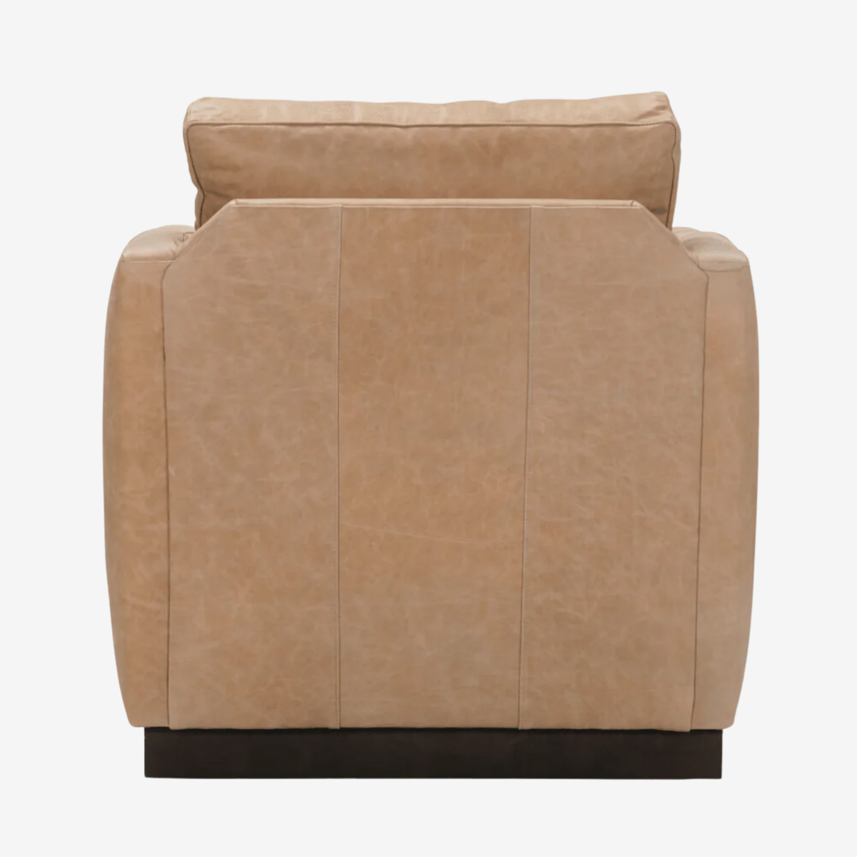 Rowe Allie Swivel Chair - Thumbnail 4