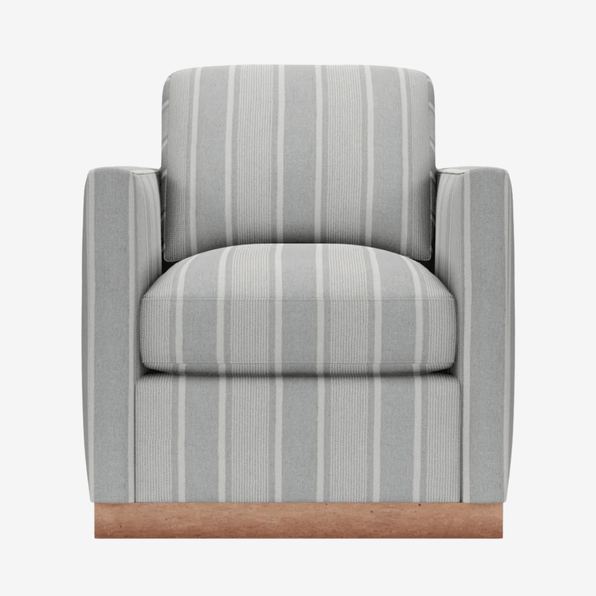 Rowe Allie Swivel Chair - Thumbnail 5