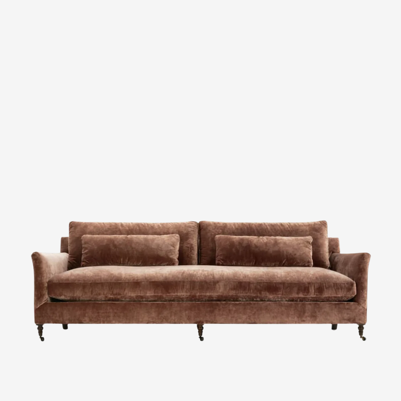 Bruges Sofa (87"- 97")