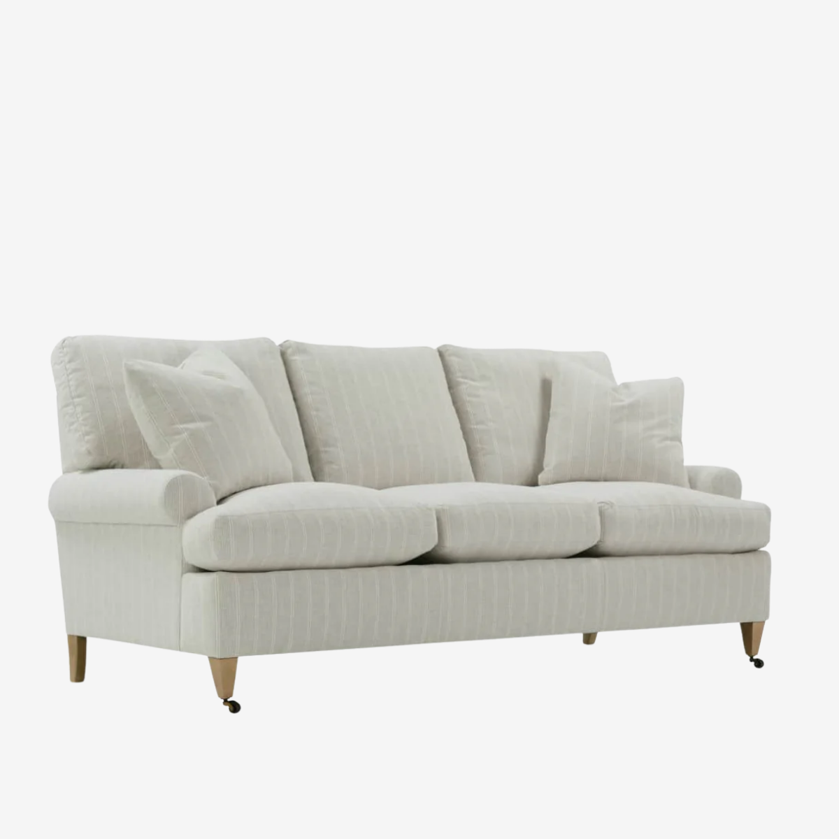 Rowe Cadence Ottoman - Thumbnail 5