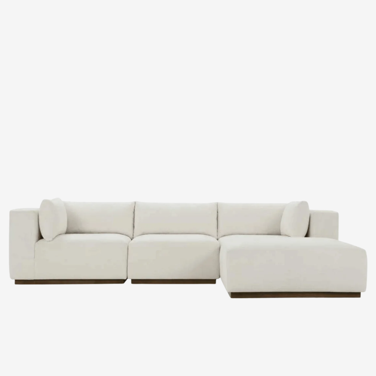Rowe Dimitry Sectional