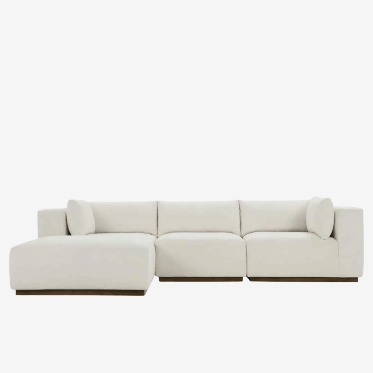 Rowe Dimitry Sectional - Thumbnail 3