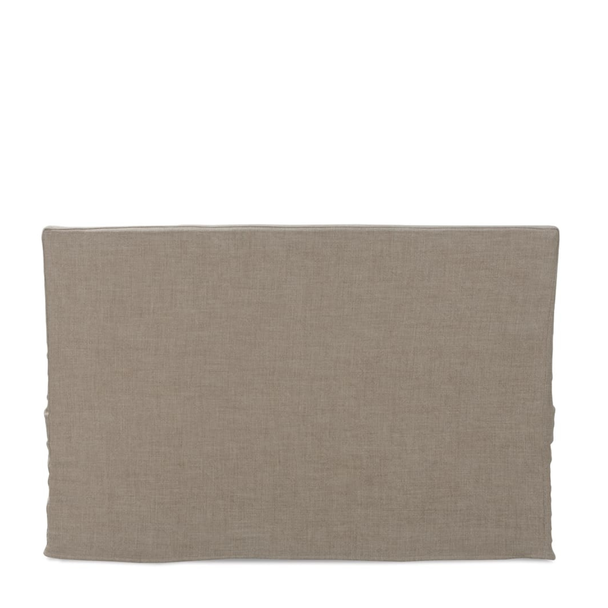 Finch Slipcover Dining Banquette - Thumbnail 4