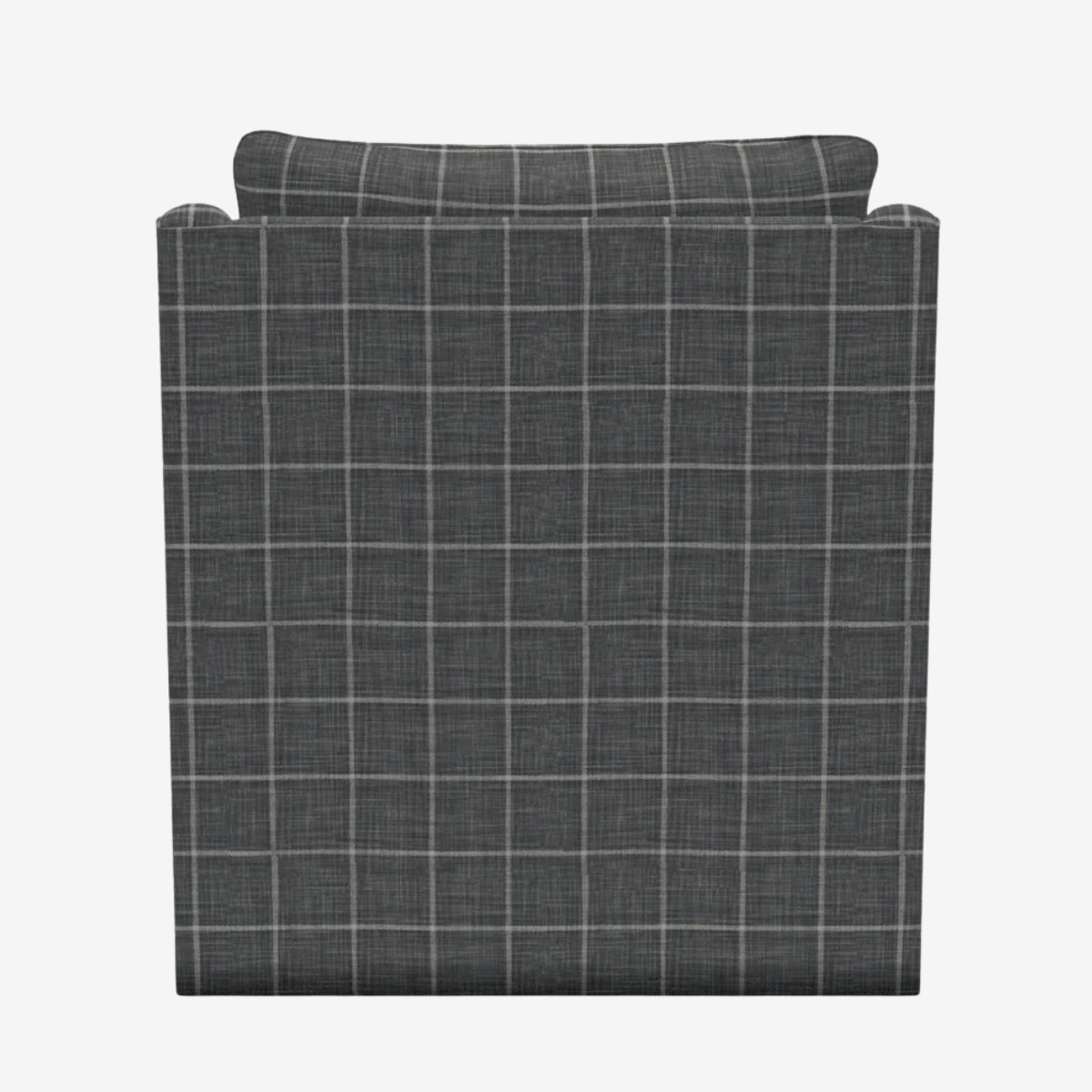 Rowe Kara Swivel Accent Chair - Thumbnail 5